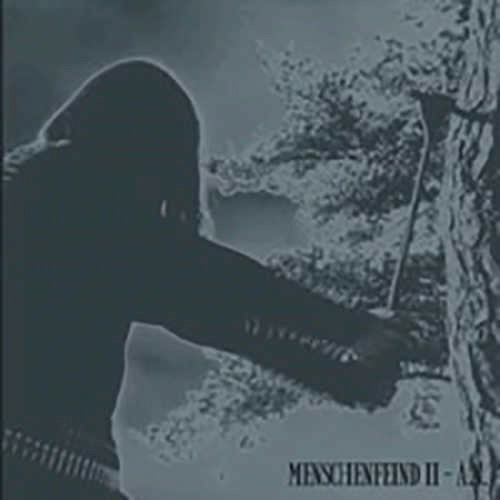 Zorn (GER-1) : Menschenfeind II - A.N.